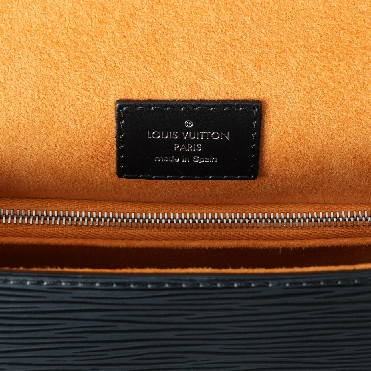 LOUIS VUITTON(USED)루이비통 포쉐트 그르넬 누아르